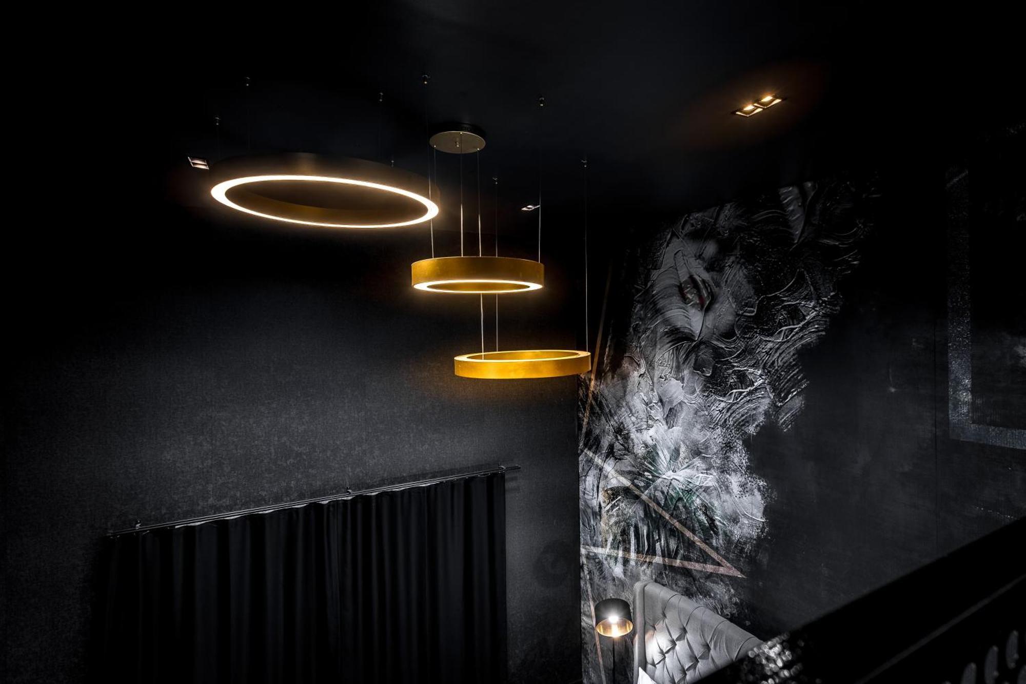 Black Hotels Koeln Zewnętrze zdjęcie