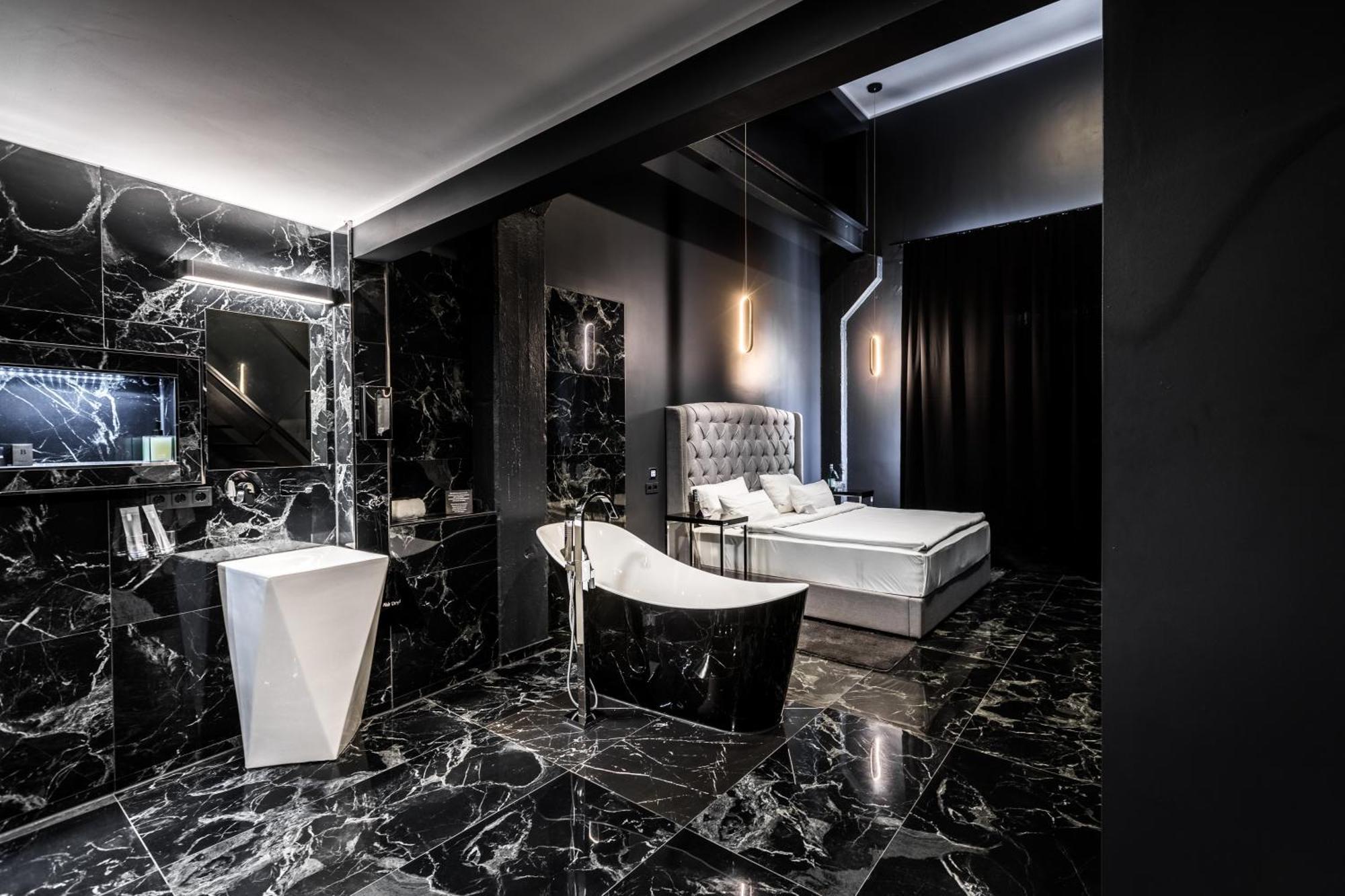 Black Hotels Koeln Zewnętrze zdjęcie