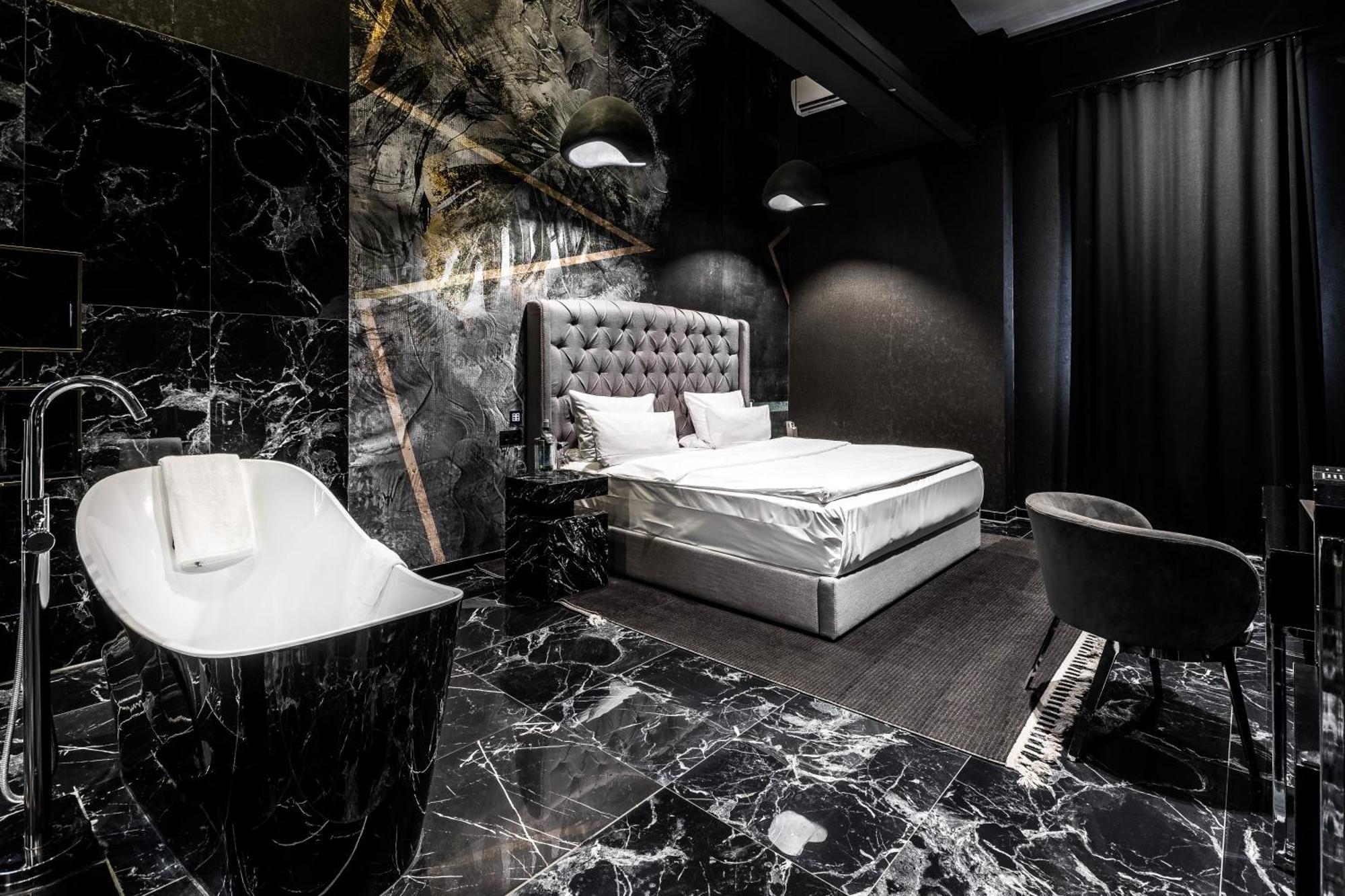 Black Hotels Koeln Zewnętrze zdjęcie