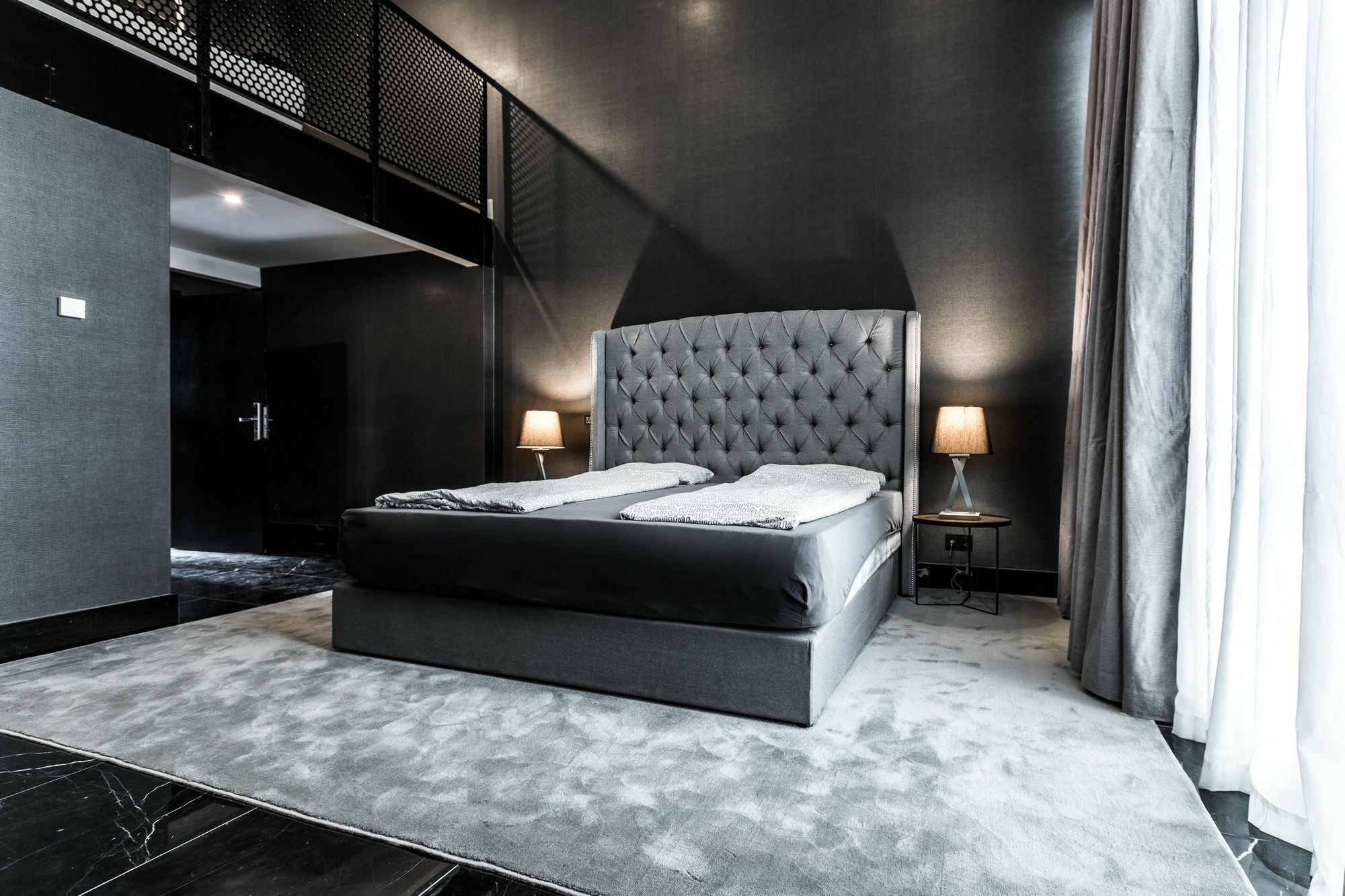 Black Hotels Koeln Zewnętrze zdjęcie